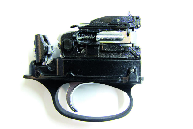 Benelli 828U
