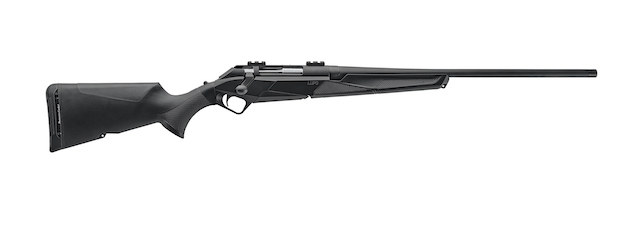 Benelli Lupo .308 stalking rifle