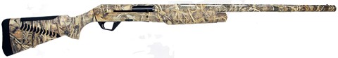 Benelli Black Eagle 2 shotgun review