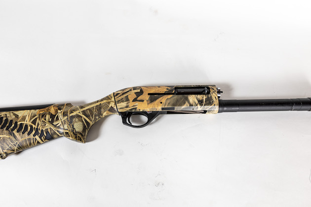 Benelli M2