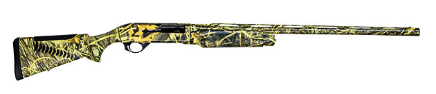 Benelli M2 &#8211; a &#8216;workhorse&#8217; semi-auto