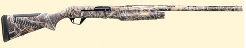 Benelli Super Black Eagle shotgun