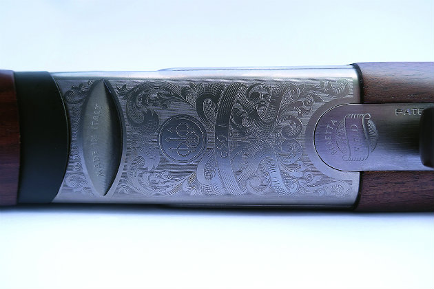 Beretta 690 Field I 