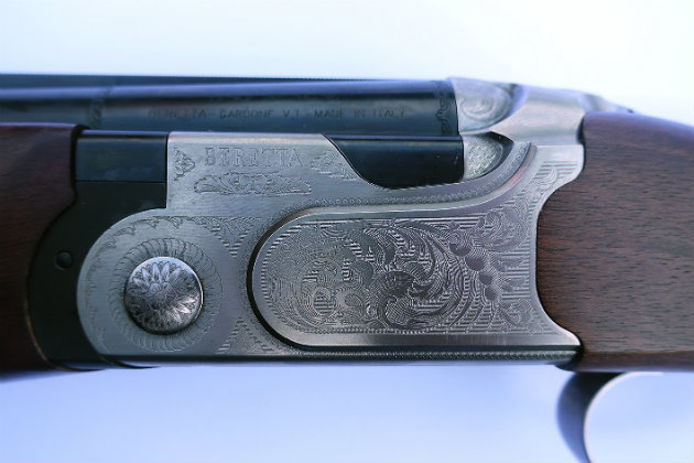 Beretta 690 Field I