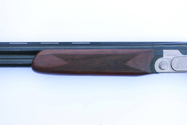 Beretta 690 Field I