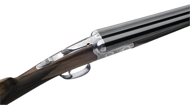 Beretta 486 Parellelo