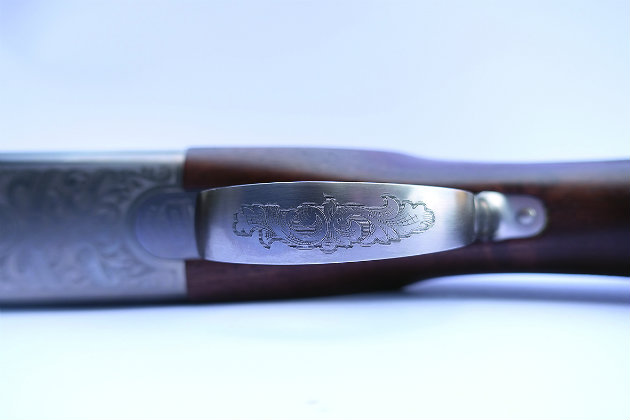 Beretta 690 Field I 