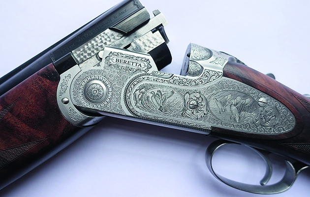 Beretta 687 EELL Classic