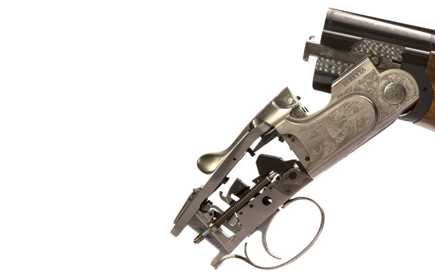 Beretta 690 Field III