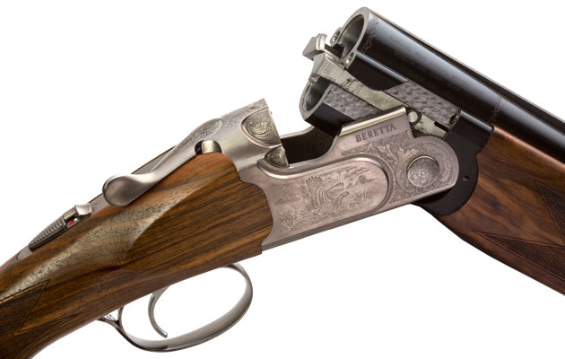 Beretta 690 Field III