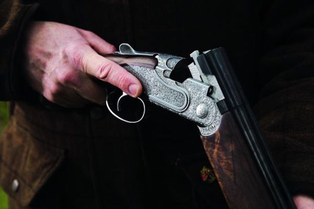 Beretta 687 EELL Deluxe Field