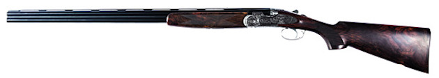 Beretta 687 EELL limited edition