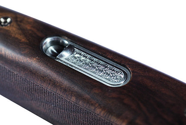Beretta 687 EELL limited edition