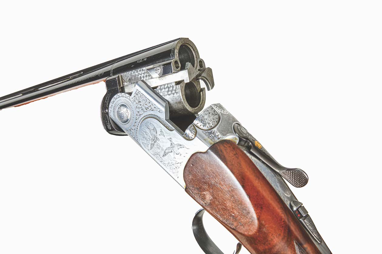Beretta 682 