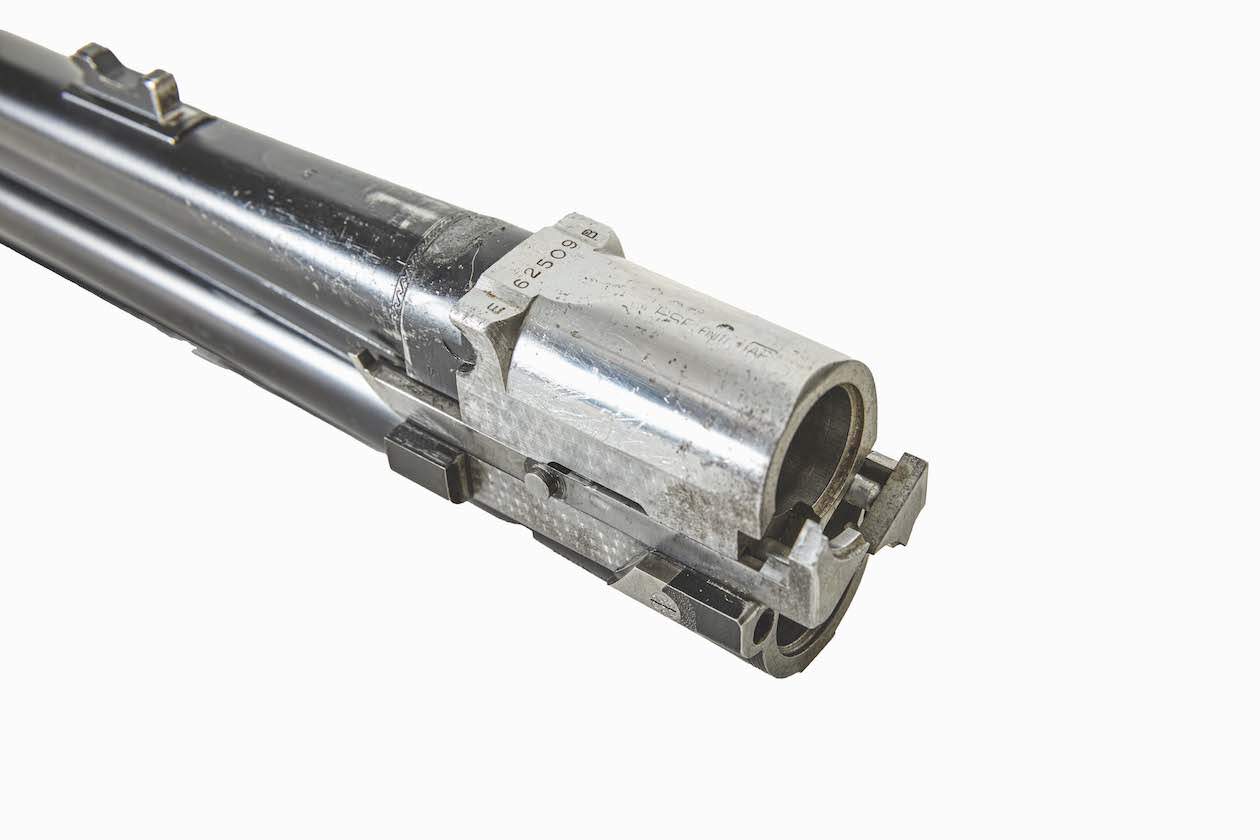 gun part 