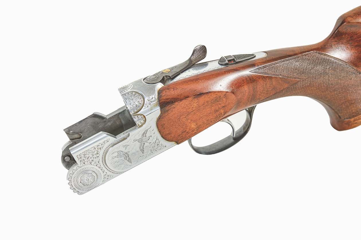 gun action 