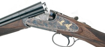 Beretta 471EL shotgun review
