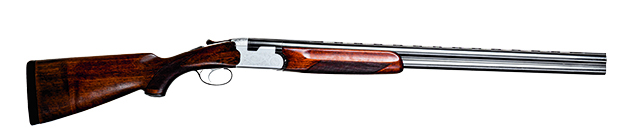 Looking at a secondhand Beretta S56E