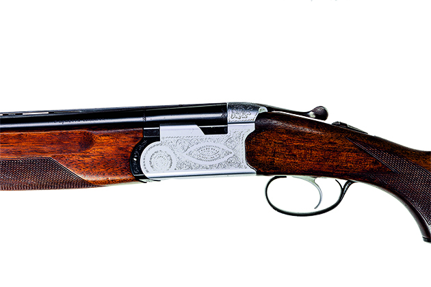Beretta S56E