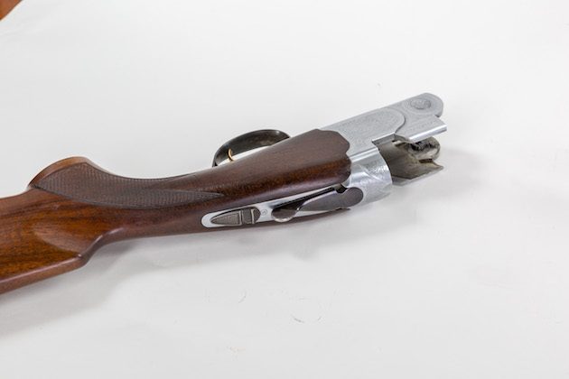 The Beretta S686 Special