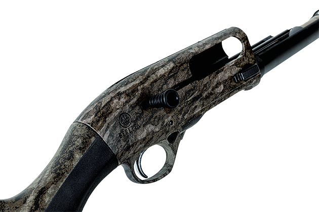 Beretta A400 Xtreme Plus
