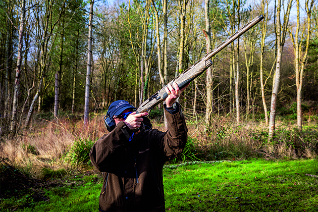 Beretta A400 Xtreme Plus