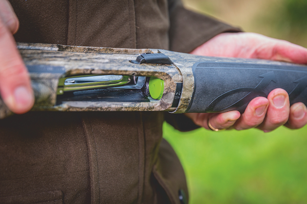 Beretta A400 Xtreme Plus Mossy Oak