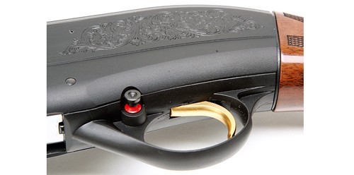  Beretta Al391 Lightweight shotgun 