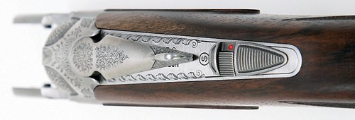 Beretta EELL combo safety