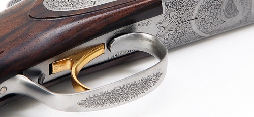 Beretta EELL combo trigger