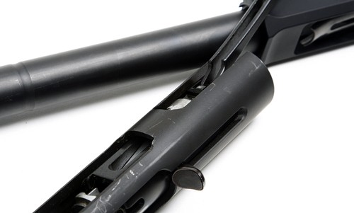 Beretta ES100 semi auto shotgun review