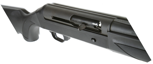 Beretta ES100 semi auto shotgun review