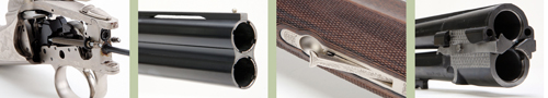 Beretta SV10 Prevail shotgun