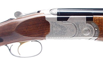 Beretta Silver Pigeon Grade 1 Sporter