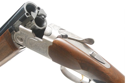 Beretta Silver Pigeon Grade 1 sporter