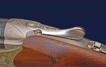 Beretta Sv10 Perennia shotgun review