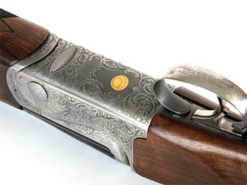 Bettinsoli Sporter shotgun review