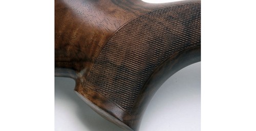 Blaser F3 Professional shotgun.