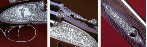 Boxall and Edmiston shotgun details 1