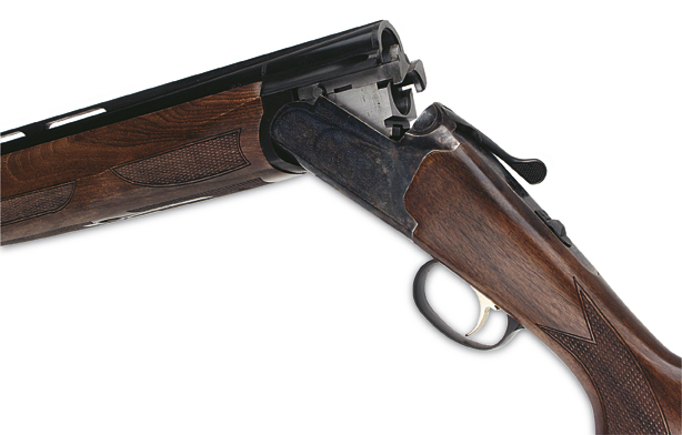 Zabala Century Classic shotgun review