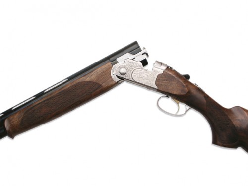 Beretta Silver Pigeon 3 sporter shotgun