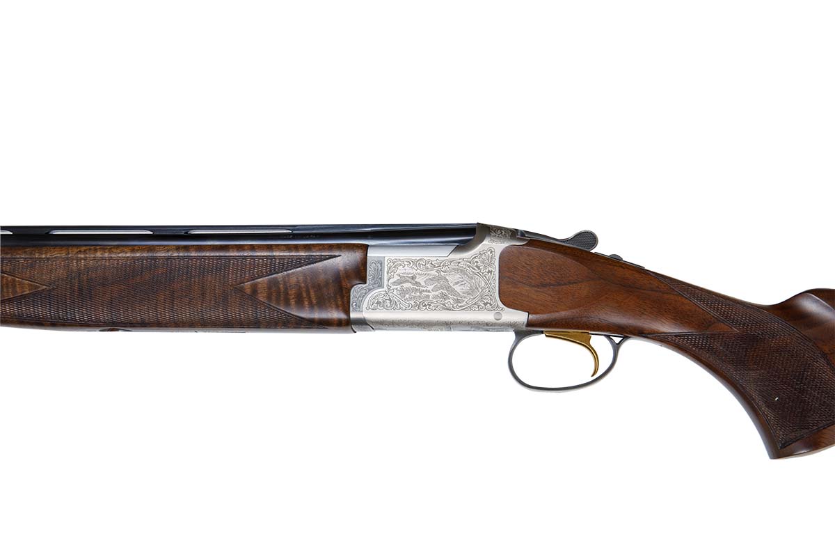 Browning B525 Game