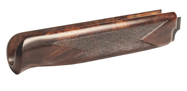 The schnabel tip fore-end