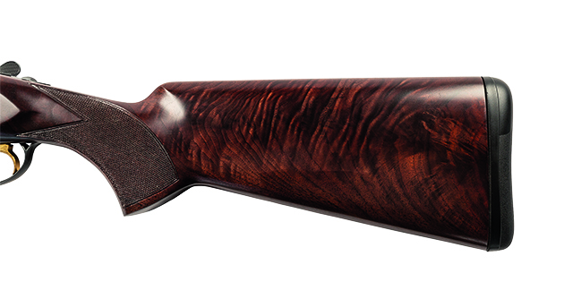 Browning 525 Shadow