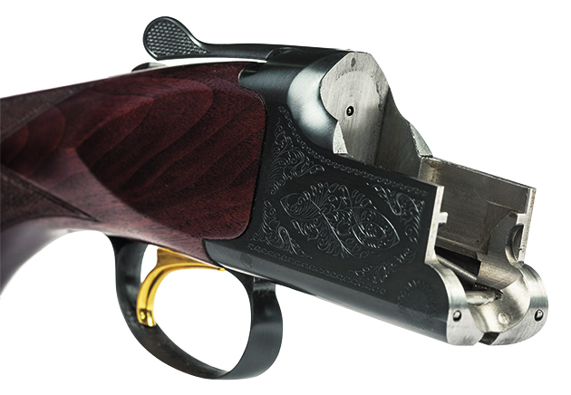 Browning 525 Shadow