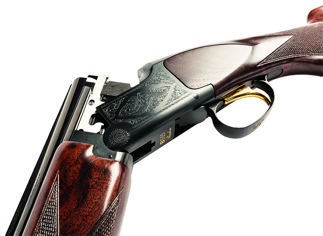 Browning 525 Shadow