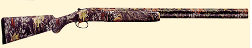 Browning B425 Waterfowl shotgun