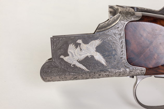 Browning Crown 