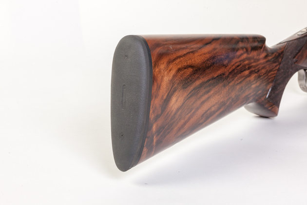 Browning Crown