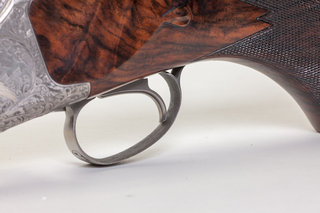 Browning Crown